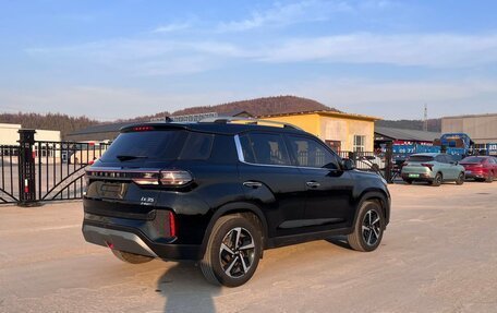 Hyundai ix35, 2022 год, 1 840 000 рублей, 4 фотография