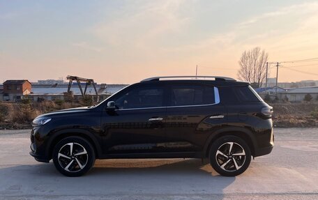 Hyundai ix35, 2022 год, 1 840 000 рублей, 5 фотография