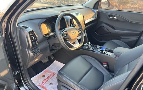 Hyundai ix35, 2022 год, 1 840 000 рублей, 8 фотография