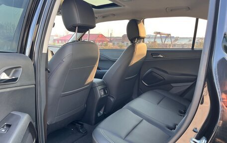 Hyundai ix35, 2022 год, 1 840 000 рублей, 9 фотография
