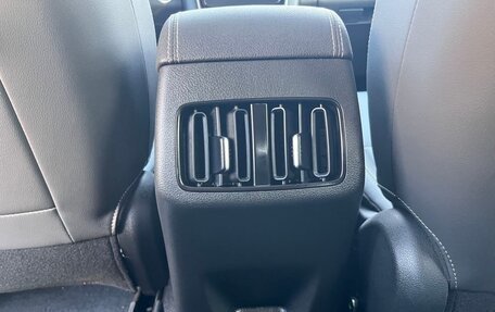 Hyundai ix35, 2022 год, 1 840 000 рублей, 16 фотография