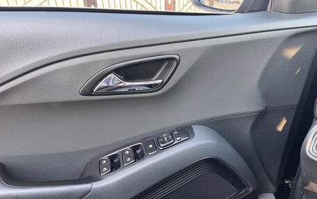 Hyundai ix35, 2022 год, 1 840 000 рублей, 17 фотография