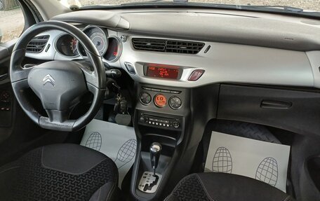 Citroen C3 II, 2010 год, 499 000 рублей, 7 фотография