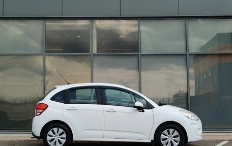 Citroen C3 II, 2010 год, 499 000 рублей, 3 фотография