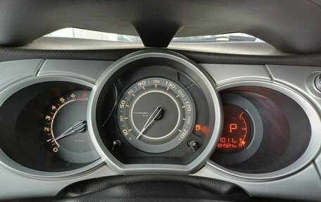 Citroen C3 II, 2010 год, 499 000 рублей, 9 фотография