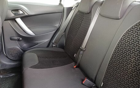 Citroen C3 II, 2010 год, 499 000 рублей, 10 фотография