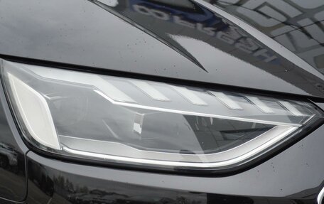 Audi A4, 2020 год, 3 150 000 рублей, 7 фотография