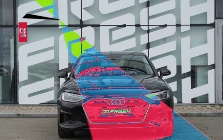 Audi A4, 2020 год, 3 150 000 рублей, 2 фотография