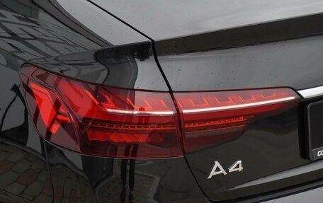 Audi A4, 2020 год, 3 150 000 рублей, 8 фотография