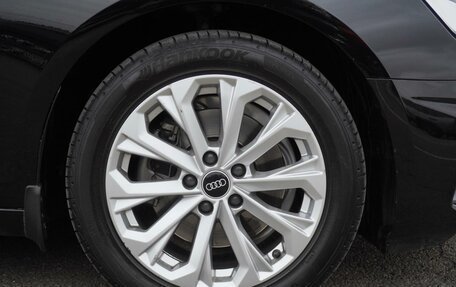 Audi A4, 2020 год, 3 150 000 рублей, 9 фотография