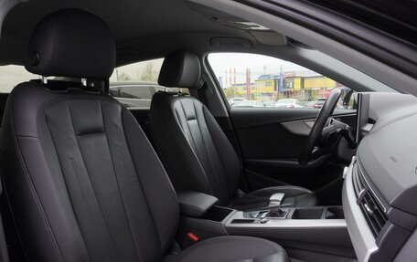 Audi A4, 2020 год, 3 150 000 рублей, 13 фотография