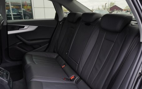 Audi A4, 2020 год, 3 150 000 рублей, 15 фотография