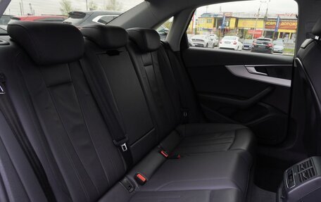 Audi A4, 2020 год, 3 150 000 рублей, 12 фотография