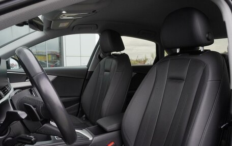 Audi A4, 2020 год, 3 150 000 рублей, 14 фотография