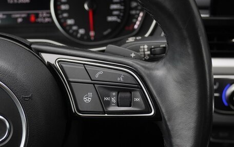 Audi A4, 2020 год, 3 150 000 рублей, 22 фотография