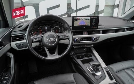 Audi A4, 2020 год, 3 150 000 рублей, 11 фотография