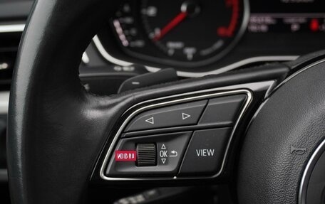 Audi A4, 2020 год, 3 150 000 рублей, 21 фотография