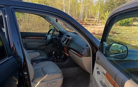 Lexus GX I, 2003 год, 1 470 000 рублей, 4 фотография