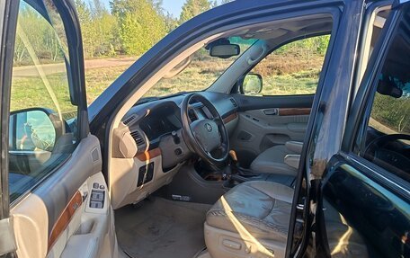Lexus GX I, 2003 год, 1 470 000 рублей, 6 фотография