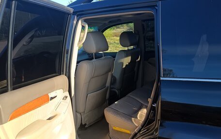 Lexus GX I, 2003 год, 1 470 000 рублей, 5 фотография
