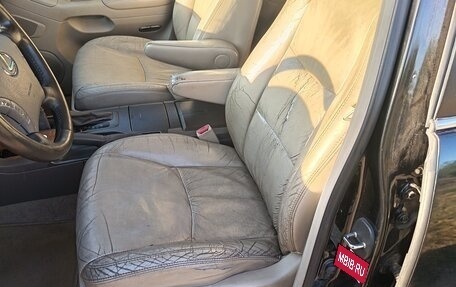 Lexus GX I, 2003 год, 1 470 000 рублей, 7 фотография