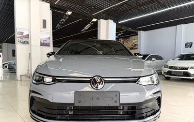 Volkswagen Golf VIII, 2020 год, 1 675 000 рублей, 1 фотография