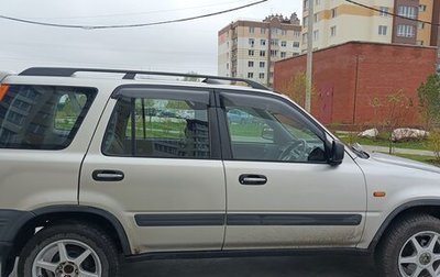 Honda CR-V IV, 1996 год, 433 000 рублей, 1 фотография