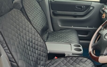 Honda CR-V IV, 1996 год, 433 000 рублей, 5 фотография