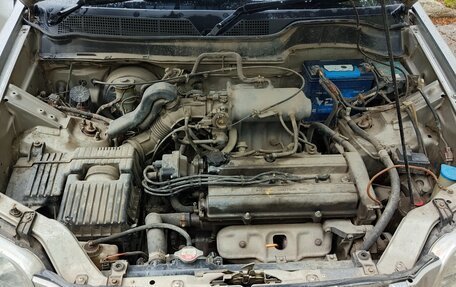 Honda CR-V IV, 1996 год, 433 000 рублей, 3 фотография