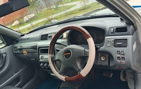 Honda CR-V IV, 1996 год, 433 000 рублей, 4 фотография