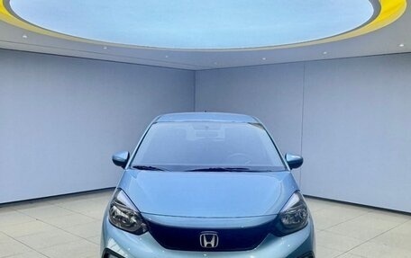 Honda Fit, 2022 год, 1 310 000 рублей, 1 фотография