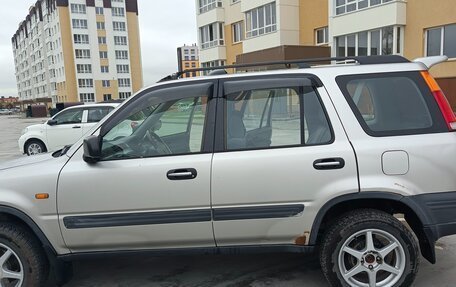 Honda CR-V IV, 1996 год, 433 000 рублей, 11 фотография