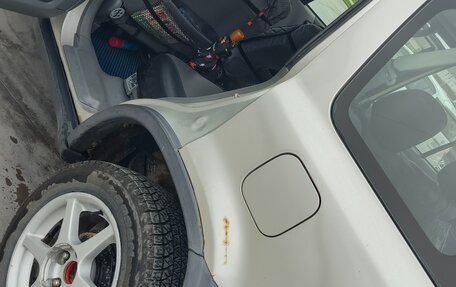 Honda CR-V IV, 1996 год, 433 000 рублей, 13 фотография