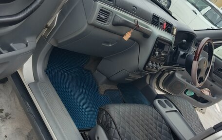 Honda CR-V IV, 1996 год, 433 000 рублей, 14 фотография