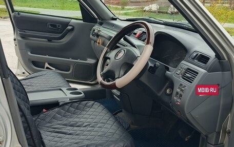 Honda CR-V IV, 1996 год, 433 000 рублей, 8 фотография
