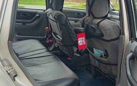 Honda CR-V IV, 1996 год, 433 000 рублей, 15 фотография