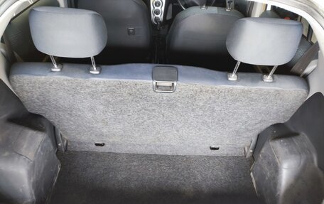 Toyota Vitz, 2006 год, 430 000 рублей, 9 фотография