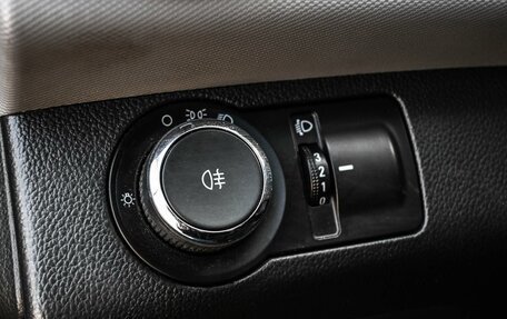 Chevrolet Aveo III, 2012 год, 649 000 рублей, 16 фотография