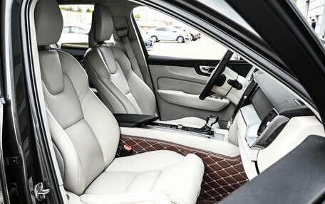 Volvo XC60 II, 2018 год, 3 669 000 рублей, 10 фотография
