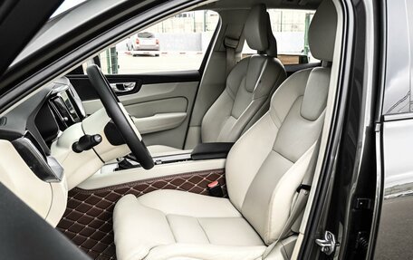 Volvo XC60 II, 2018 год, 3 669 000 рублей, 12 фотография