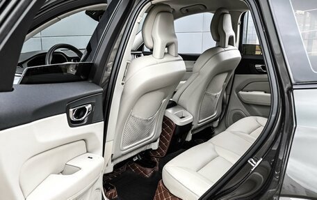 Volvo XC60 II, 2018 год, 3 669 000 рублей, 13 фотография