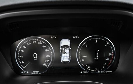 Volvo XC60 II, 2018 год, 3 669 000 рублей, 15 фотография