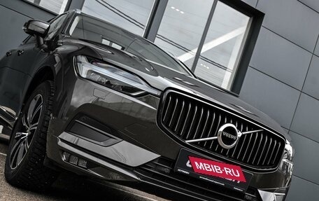 Volvo XC60 II, 2018 год, 3 669 000 рублей, 6 фотография