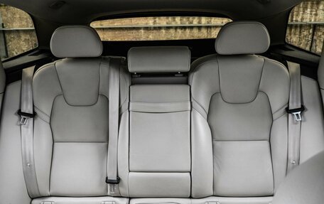 Volvo XC60 II, 2018 год, 3 669 000 рублей, 14 фотография