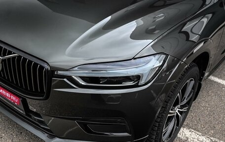 Volvo XC60 II, 2018 год, 3 669 000 рублей, 7 фотография