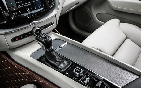 Volvo XC60 II, 2018 год, 3 669 000 рублей, 25 фотография