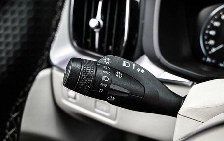 Volvo XC60 II, 2018 год, 3 669 000 рублей, 18 фотография