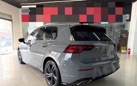 Volkswagen Golf VIII, 2020 год, 1 675 000 рублей, 5 фотография