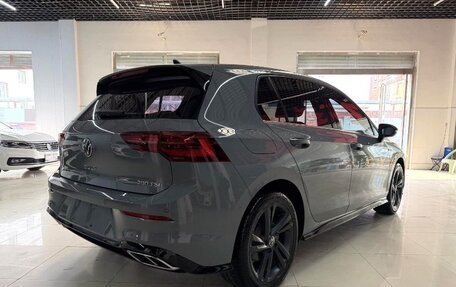 Volkswagen Golf VIII, 2020 год, 1 675 000 рублей, 4 фотография
