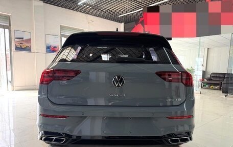 Volkswagen Golf VIII, 2020 год, 1 675 000 рублей, 6 фотография